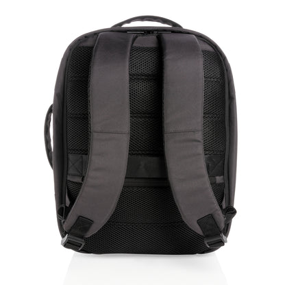 Impact AWARE™ RPET anti-theft 15.6' laptop backpack