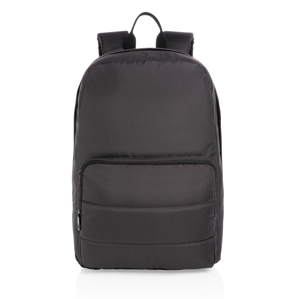 Impact AWARE™ RPET Basic 15.6' laptop backpack