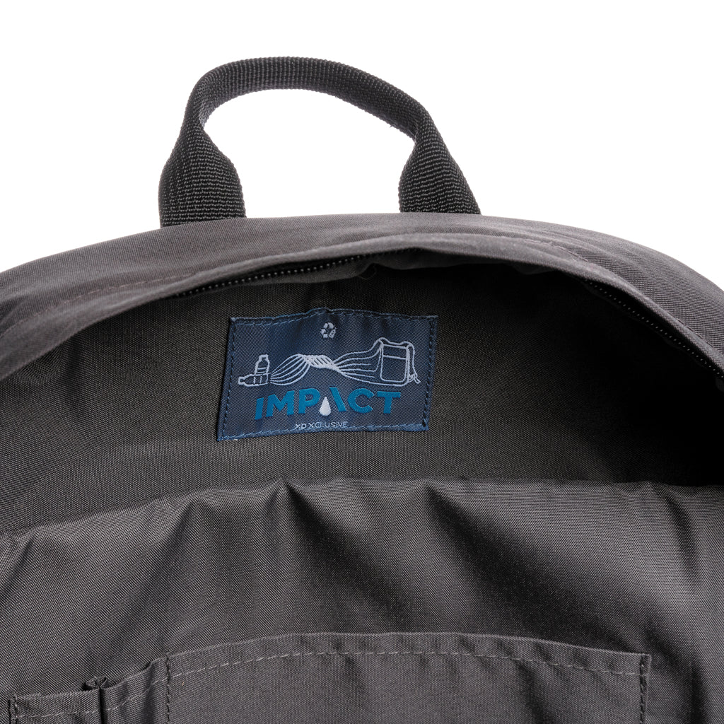 Impact AWARE™ RPET Basic 15.6' laptop backpack