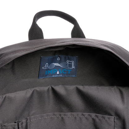 Impact AWARE™ RPET Basic 15.6' laptop backpack