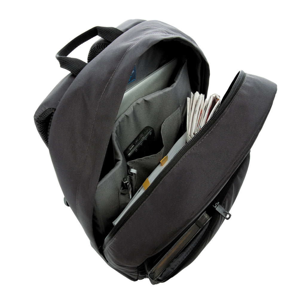 Impact AWARE™ RPET Basic 15.6' laptop backpack