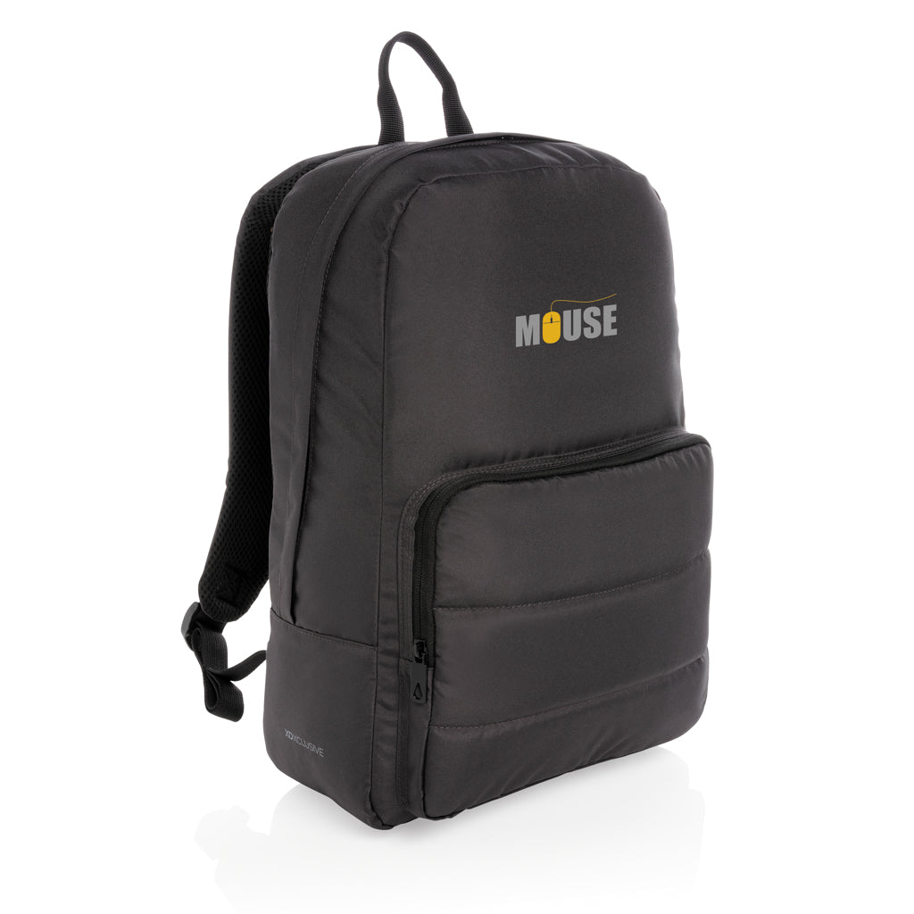 Impact AWARE™ RPET Basic 15.6' laptop backpack