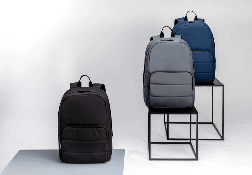 Impact AWARE™ RPET Basic 15.6' laptop backpack