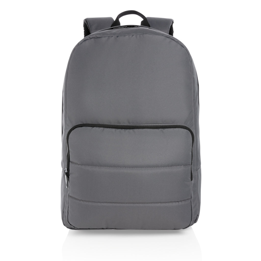 Impact AWARE™ RPET Basic 15.6' laptop backpack