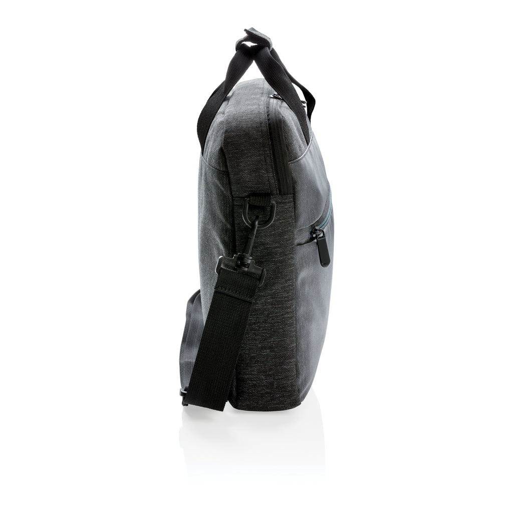 900D laptop bag PVC free