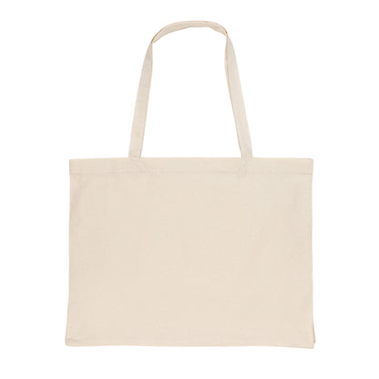 Impact AWARE™ Recycled cotton shopper 145g