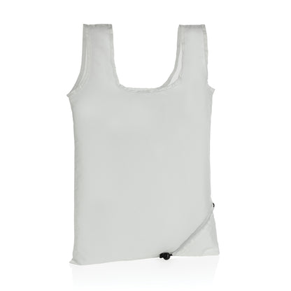 Impact AWARE™ RPET 190T foldable shopper
