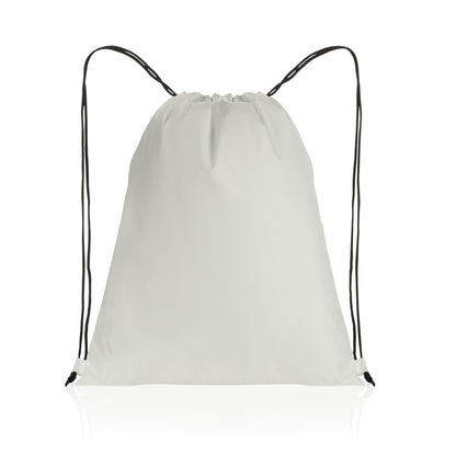 Impact AWARE™ RPET 190T drawstring bag