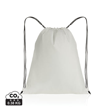 Impact AWARE™ RPET 190T drawstring bag