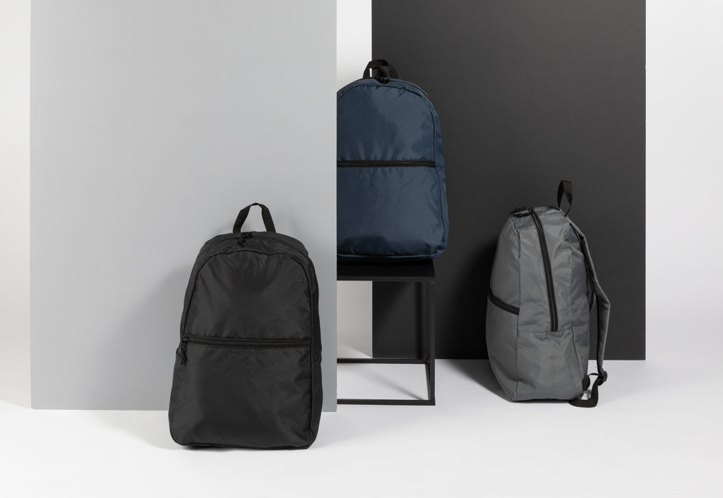 Impact AWARE™ RPET lightweight backpack