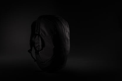 Swiss Peak AWARE™ RPET 15.6 inch work/gym backpack