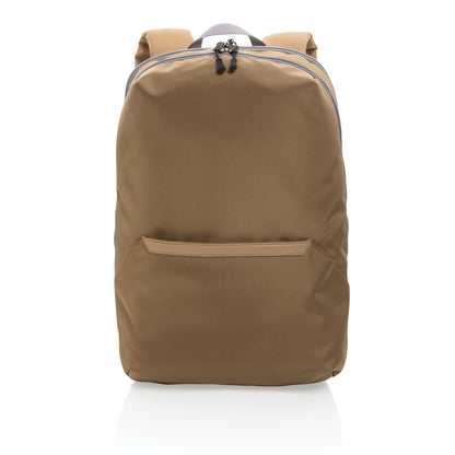Impact AWARE™ 1200D 15.6'' modern laptop backpack
