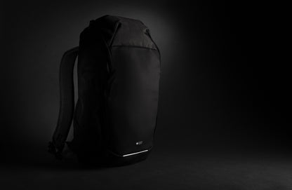 Swiss Peak AWARE™ RPET 15.6 inch business backpack