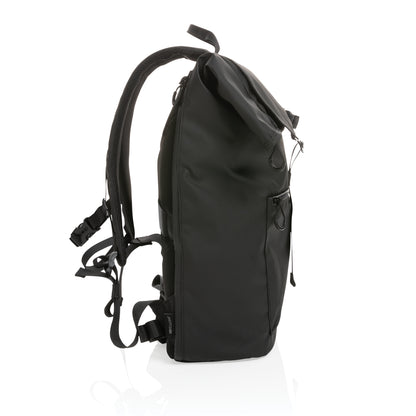 Impact AWARE™ RPET water resistant 15.6' laptop backpack