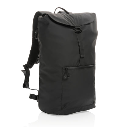 Impact AWARE™ RPET water resistant 15.6' laptop backpack