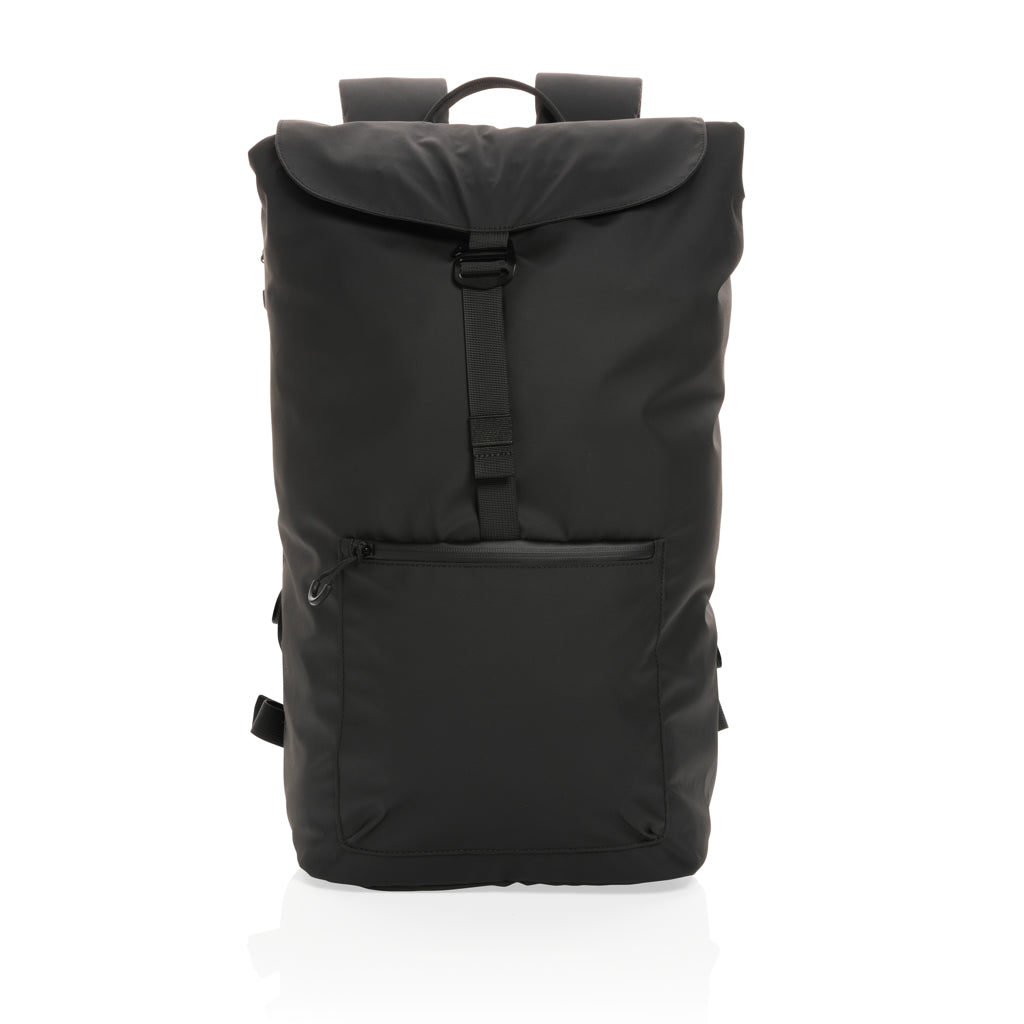 Impact AWARE™ RPET water resistant 15.6' laptop backpack
