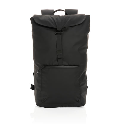 Impact AWARE™ RPET water resistant 15.6' laptop backpack