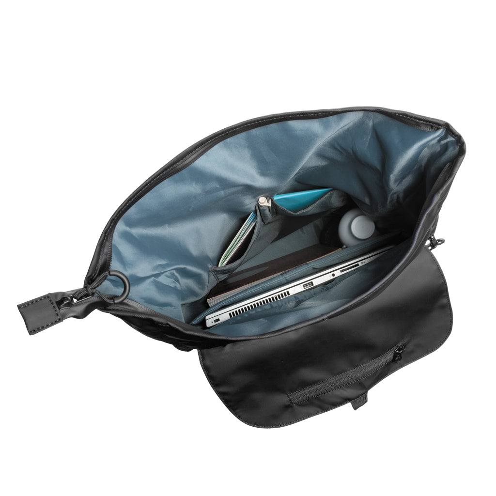 Impact AWARE™ RPET water resistant 15.6' laptop backpack