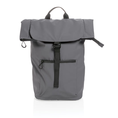 Impact AWARE™ RPET water resistant 15.6' laptop backpack