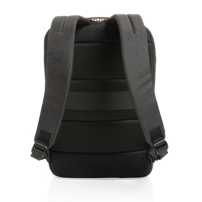 Impact AWARE™ 300D two tone deluxe 15.6' laptop backpack