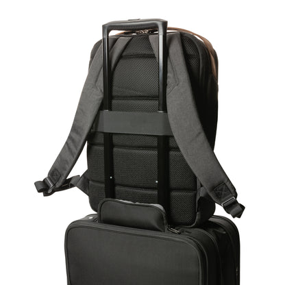 Impact AWARE™ 300D two tone deluxe 15.6' laptop backpack