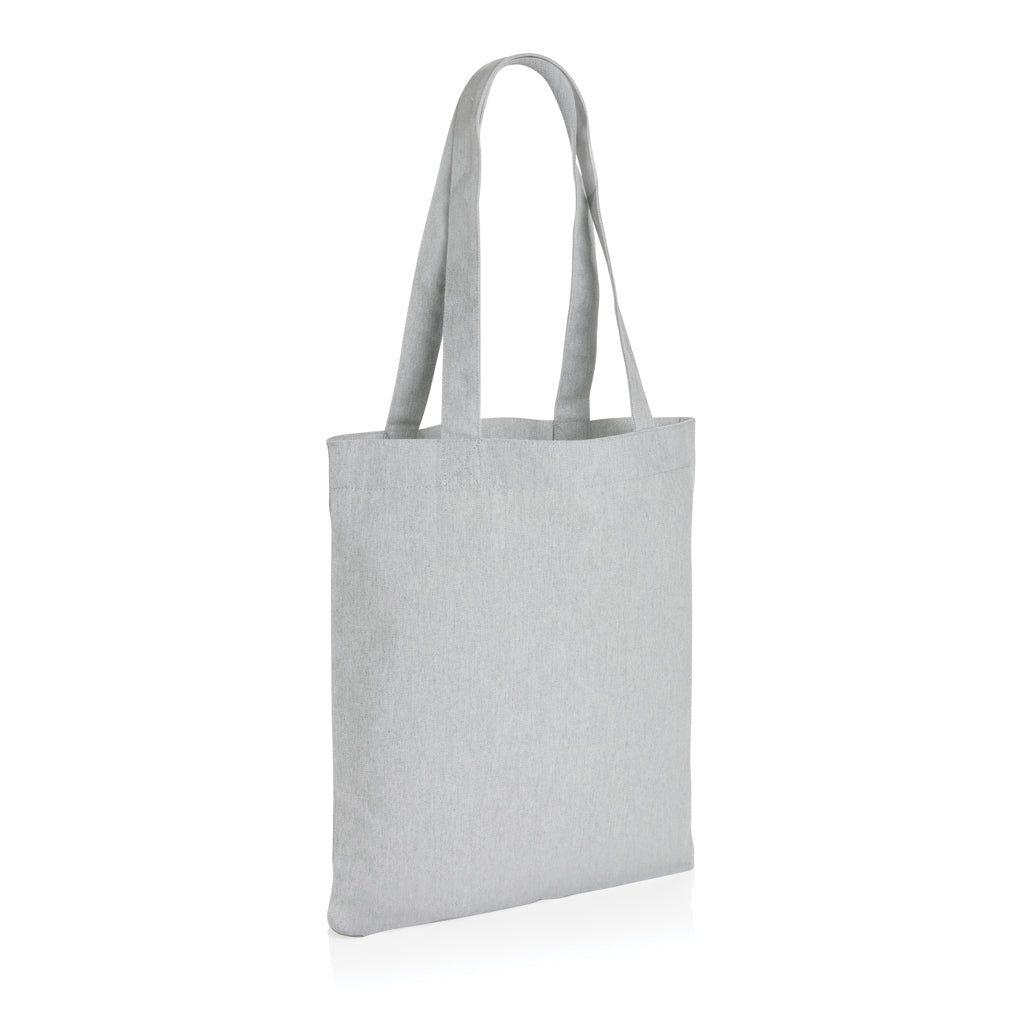 Impact AWARE™ 285gsm rcanvas tote bag undyed