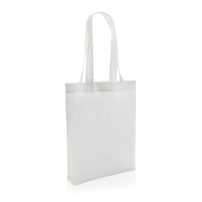 Impact AWARE™ 285gsm rcanvas tote bag undyed