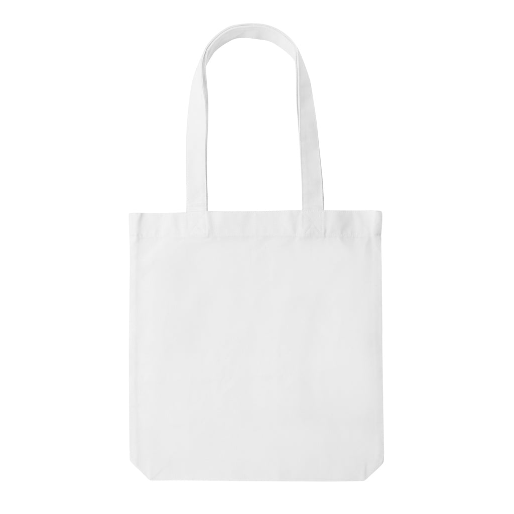 Impact AWARE™ 285gsm rcanvas tote bag undyed