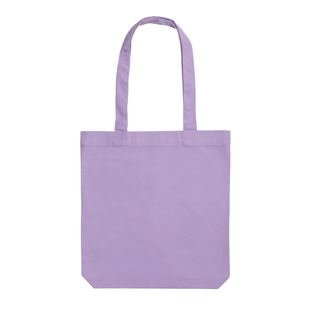 Impact Aware™ 285 gsm rcanvas tote bag