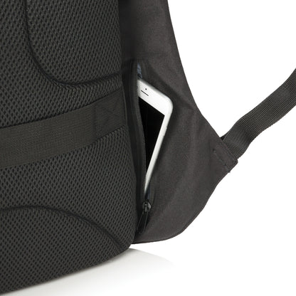 Swiss Peak AWARE™ anti-theft 15.6' laptop backpack