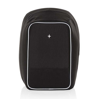 Swiss Peak AWARE™ anti-theft 15.6' laptop backpack