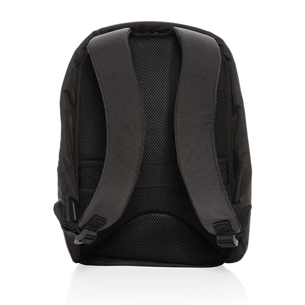 Swiss Peak AWARE™ anti-theft 15.6' laptop backpack