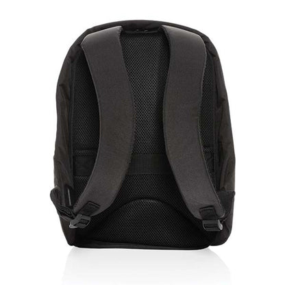 Swiss Peak AWARE™ anti-theft 15.6' laptop backpack