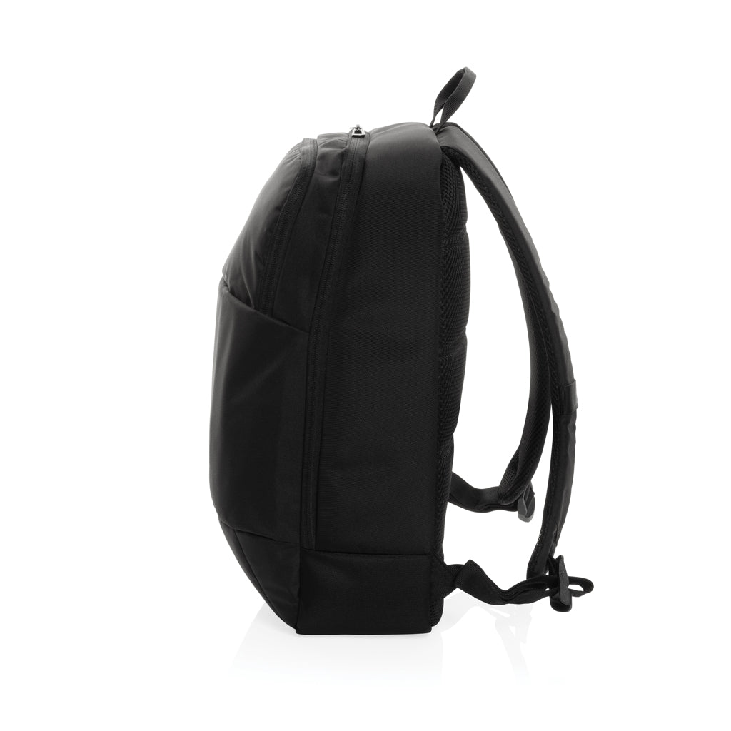 Swiss Peak AWARE™ modern 15.6' laptop backpack