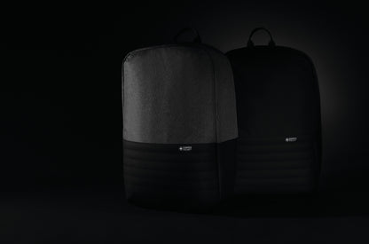 Swiss Peak AWARE™ RFID anti-theft 15.6'' laptop backpack