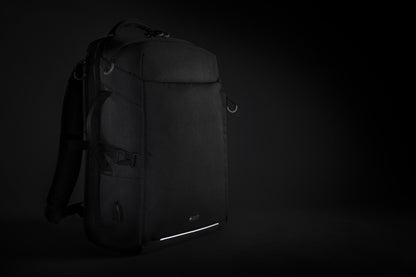 Swiss Peak AWARE™ XXL weekend travel backpack