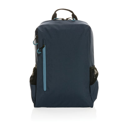 Impact AWARE™ Lima 15.6' RFID laptop backpack