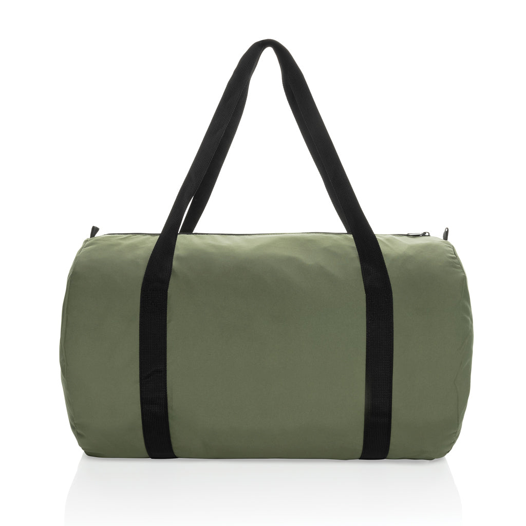 Dillon AWARE™ RPET foldable sports bag