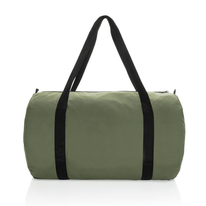 Dillon AWARE™ RPET foldable sports bag