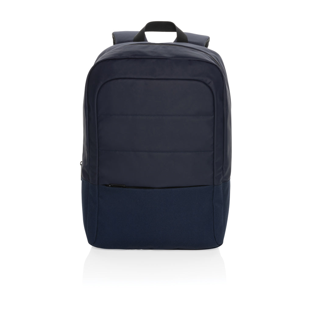 Armond AWARE™ RPET 15.6 inch standard laptop backpack