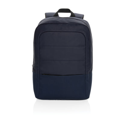 Armond AWARE™ RPET 15.6 inch standard laptop backpack