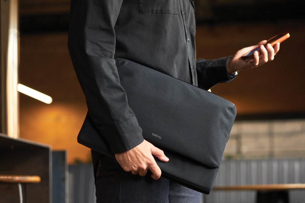 Bellroy Laptop Caddy 16'