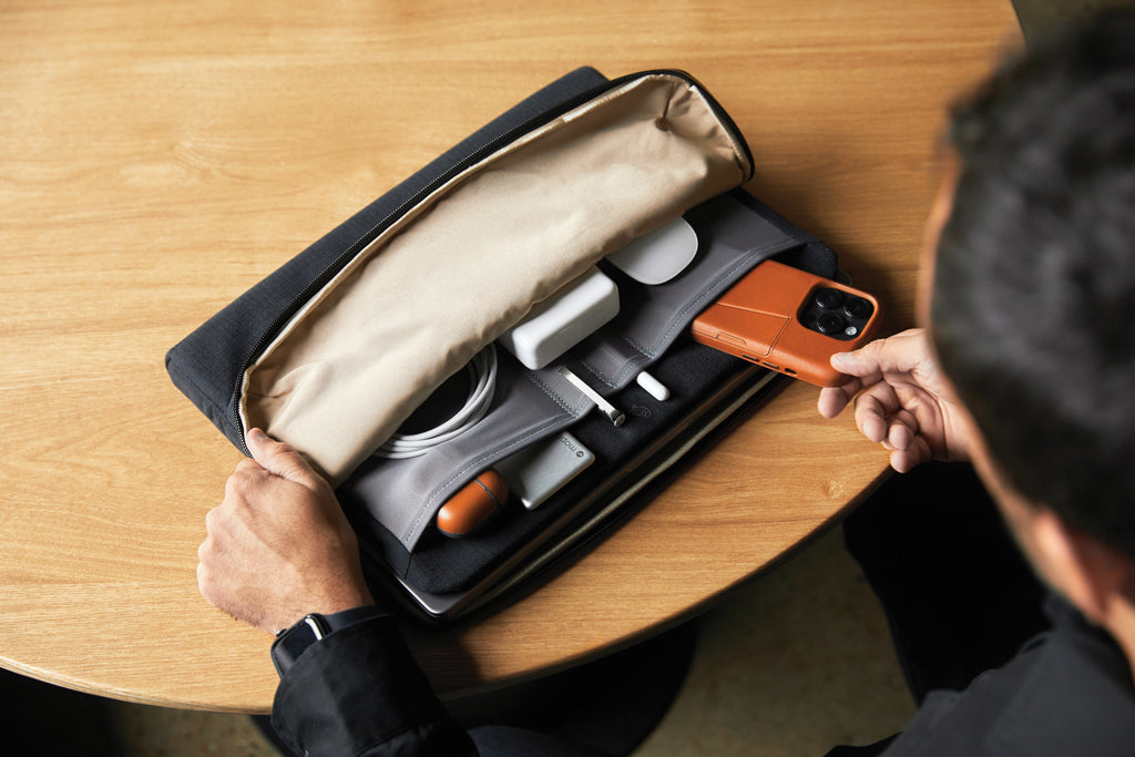Bellroy Laptop Caddy 16'