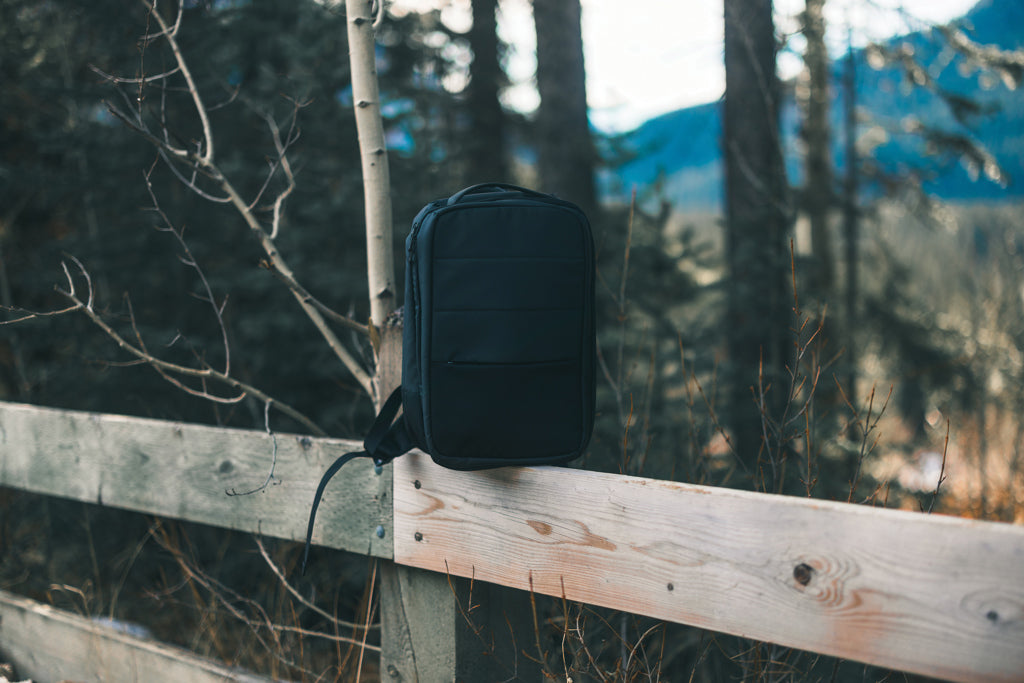 Armond Aware™ RPET Free On Board travel pack