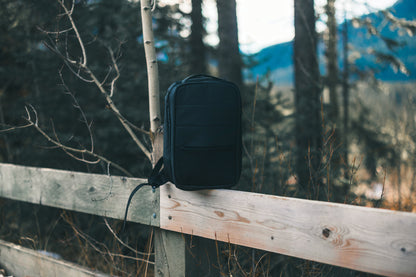 Armond Aware™ RPET Free On Board travel pack
