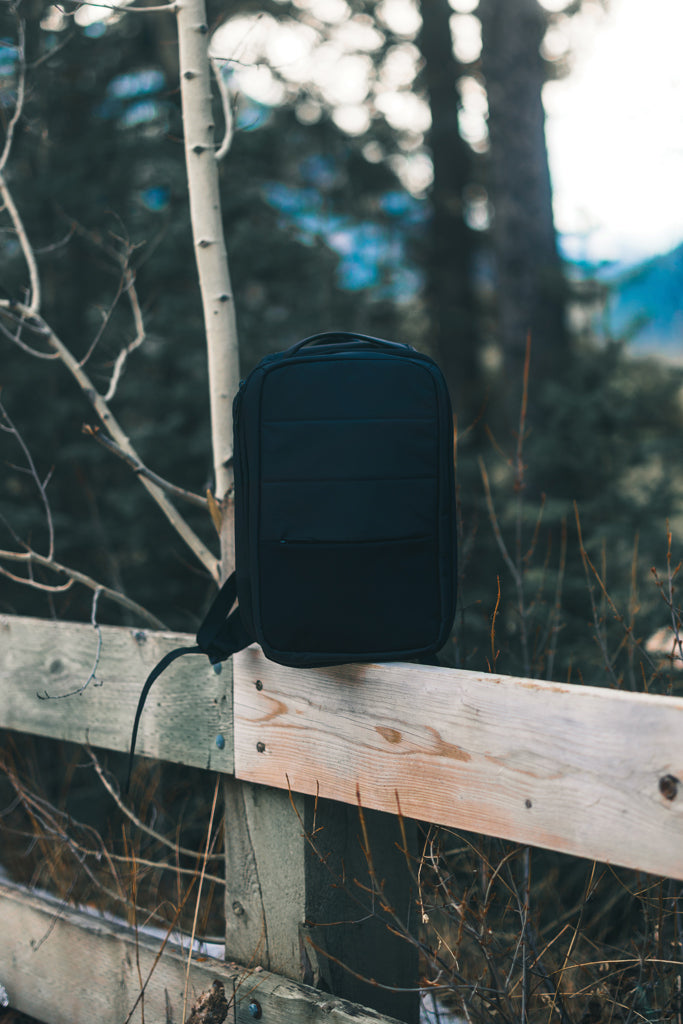 Armond Aware™ RPET Free On Board travel pack