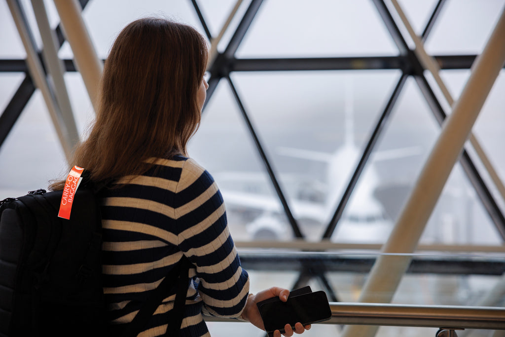 Armond Aware™ RPET Free On Board travel pack