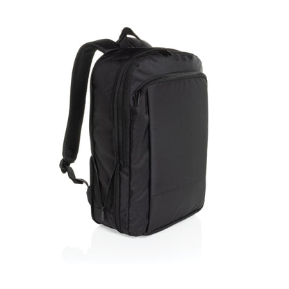 Flexpack Aware™ RPET Expandable Slim 15.6' Laptop Backpack
