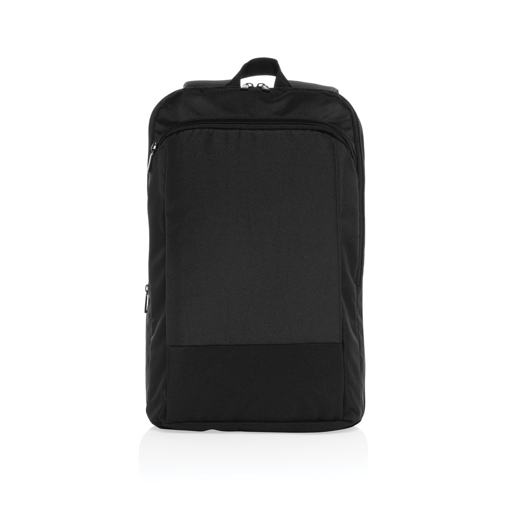Flexpack Aware™ RPET Expandable Slim 15.6' Laptop Backpack