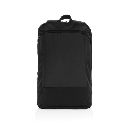 Flexpack Aware™ RPET Expandable Slim 15.6' Laptop Backpack